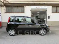 2025 Fiat Panda