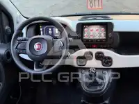 2025 Fiat Panda