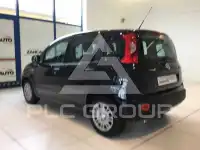 2025 Fiat Panda
