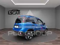 2025 Fiat Panda