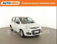 2025 Fiat Panda