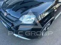2025 Fiat Panda