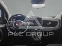 2025 Fiat Panda