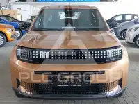 2025 Fiat Panda