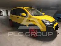 2025 Fiat Panda