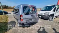 2025 Fiat Doblo