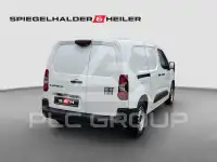2025 Fiat Doblo