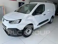 2025 Fiat Doblo