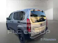 2025 Fiat Doblo