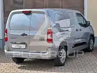 2025 Fiat Doblo