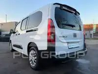 2025 Fiat Doblo