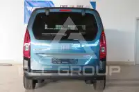 2025 Fiat Doblo