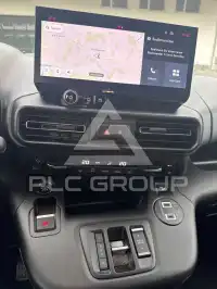2025 Fiat Doblo