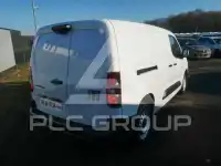 2025 Fiat Doblo