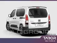 2026 Fiat Doblo