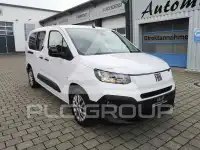2025 Fiat Doblo