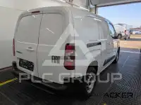 2025 Fiat Doblo