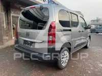 2025 Fiat Doblo