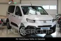 2025 Fiat Doblo