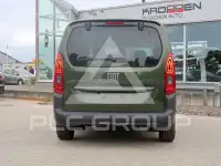 2025 Fiat Doblo