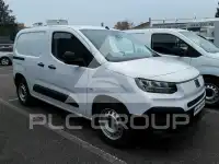 2025 Fiat Doblo