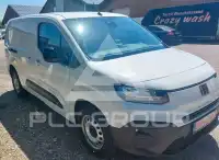 2025 Fiat Doblo