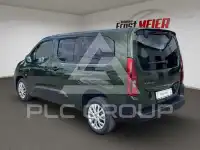 2025 Fiat Doblo