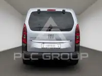 2025 Fiat Doblo