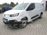 2025 Fiat Doblo