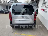 2025 Fiat Doblo