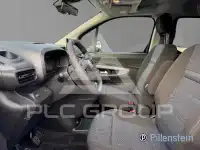 2025 Fiat Doblo