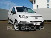 2025 Fiat Doblo