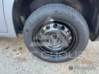 2025 Fiat Doblo