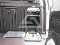 2025 Fiat Doblo