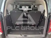 2025 Fiat Doblo