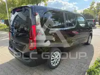 2025 Fiat Doblo