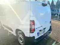 2025 Fiat Doblo