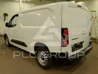 2025 Fiat Doblo