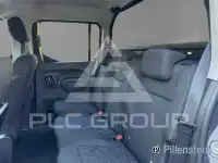 2025 Fiat Doblo