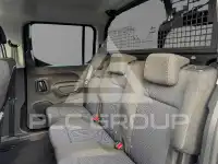 2025 Fiat Doblo
