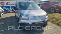 2025 Fiat Doblo