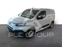 2025 Fiat Doblo