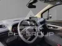 2025 Fiat Doblo