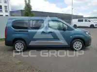 2025 Fiat Doblo
