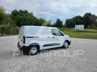 2025 Fiat Doblo