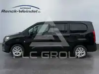 2025 Fiat Doblo