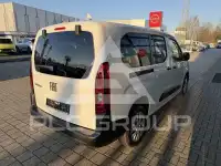 2025 Fiat Doblo