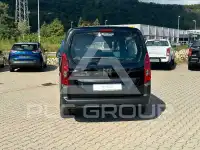 2025 Fiat Doblo