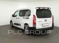 2025 Fiat Doblo
