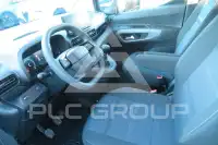 2025 Fiat Doblo